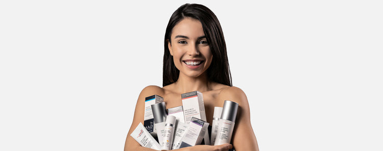 Productos para el cuidado de la piel