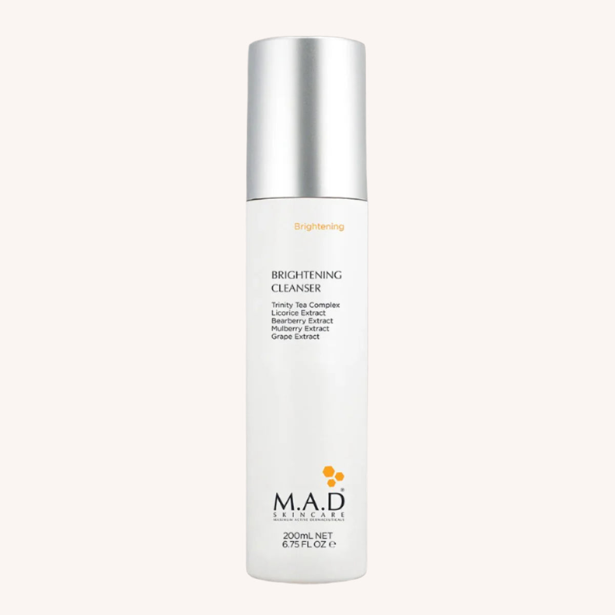 Brightening Cleanser