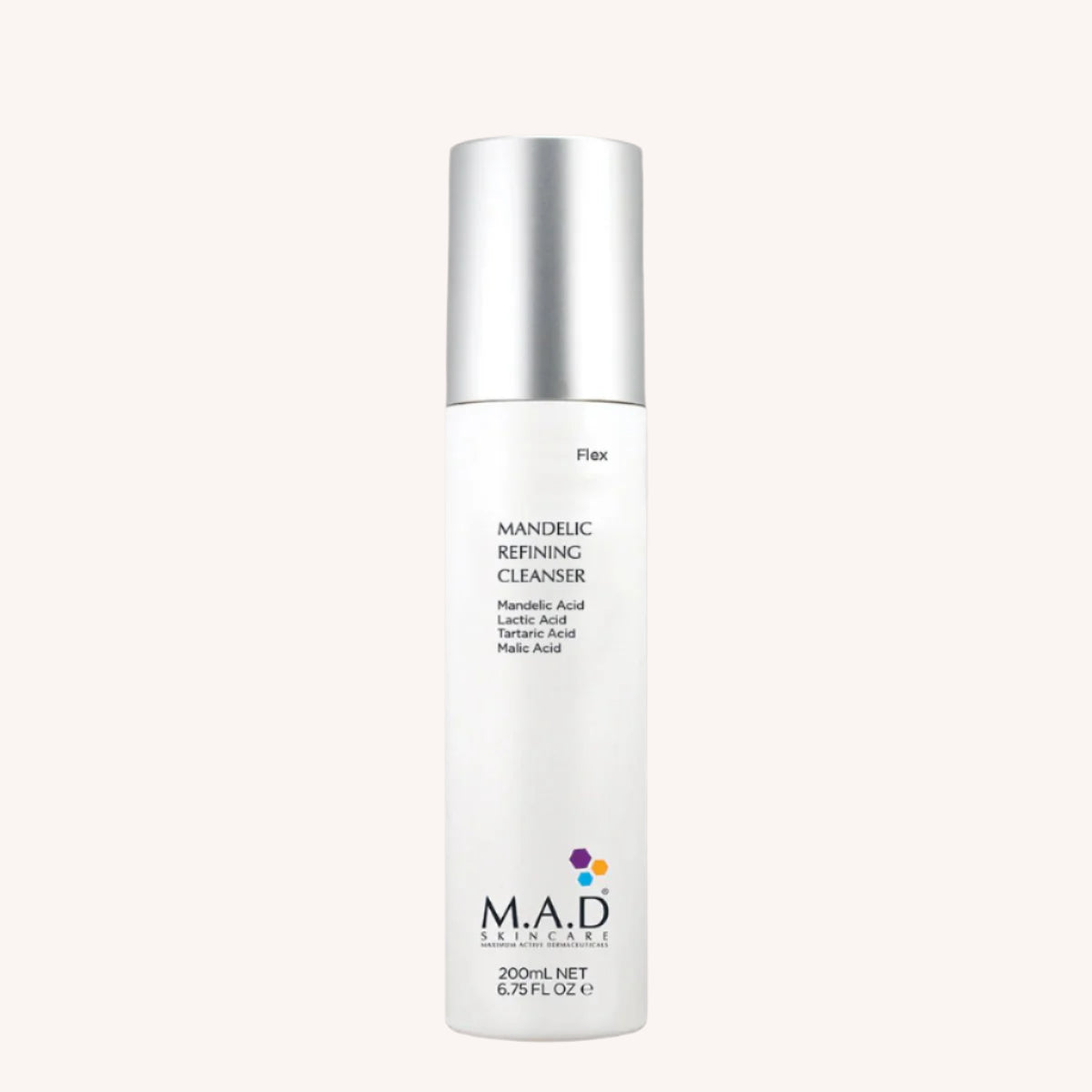 Mandelic Refining Cleanser