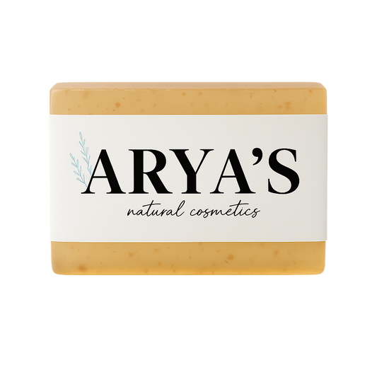 Honey Root • Soap Bar