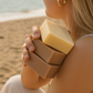 Coconut Silk • Soap Bar