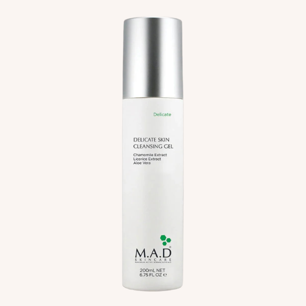 Delicate Cleanser