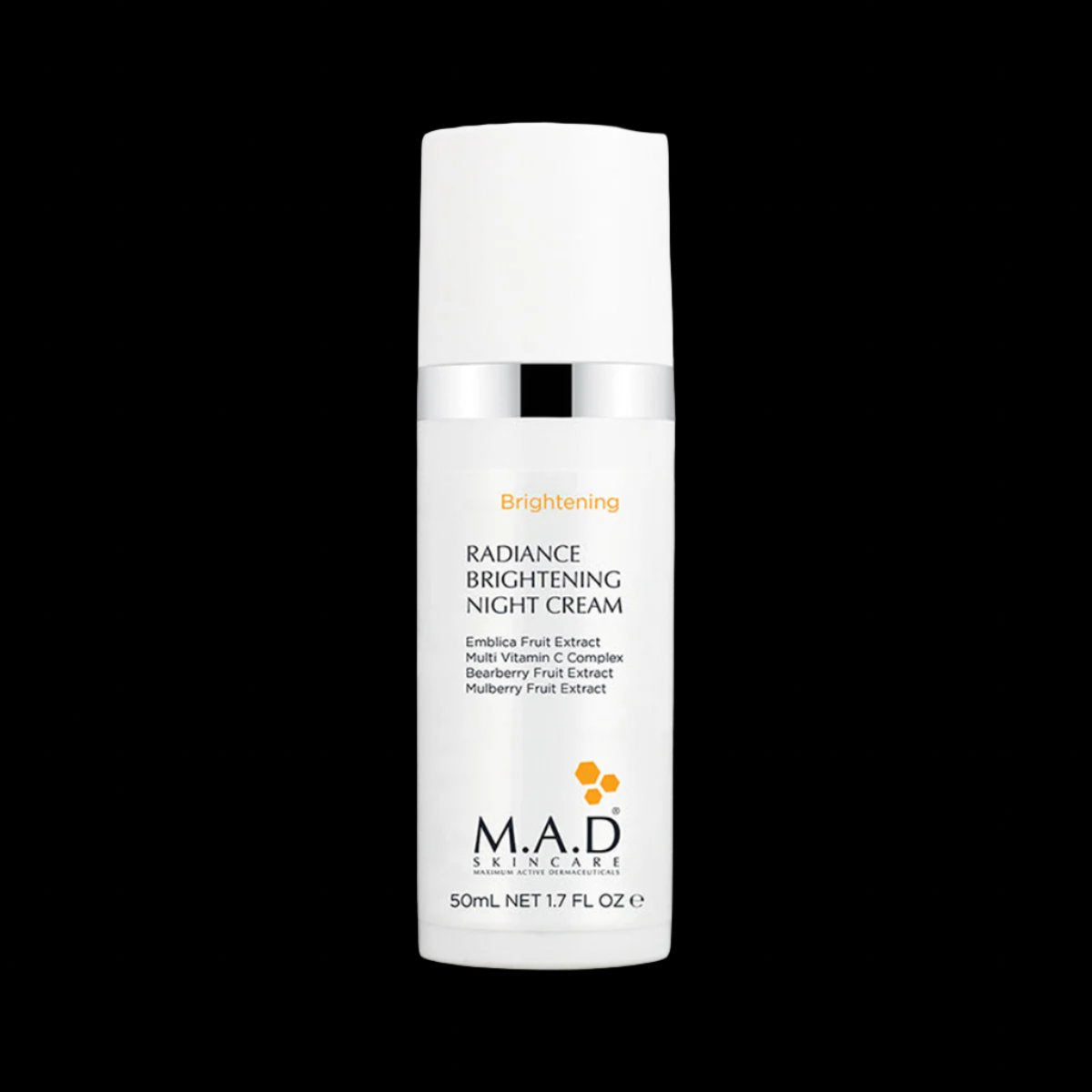 Radiance Brightening Night Cream