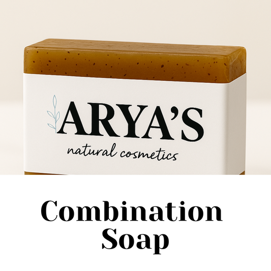 Combination Soap