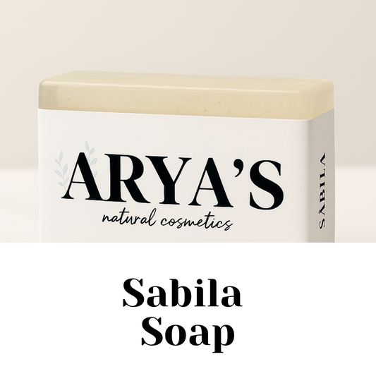 Sabila Soap