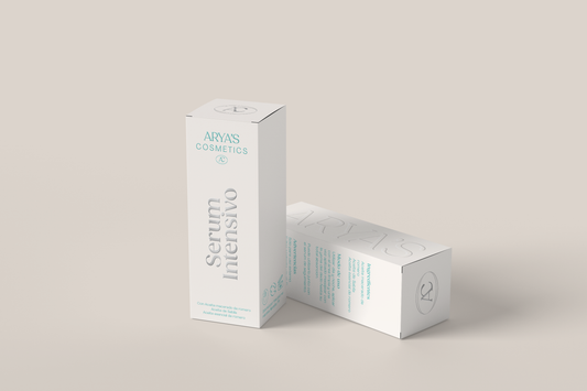 Serum Intensivo